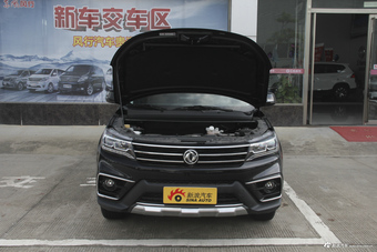 2017款景逸X5劲享系列 1.5T手动豪华型图片