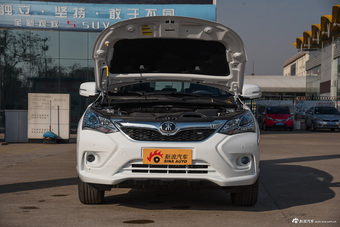 2016款宋盖世版1.5TID自动精英型