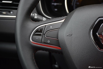 2018款科雷傲2.5L自动两驱120周年限量版