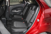 2018款翼搏1.5L自动铂翼型