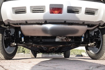 2017款哈弗H2S 1.5T手动精英型 蓝标