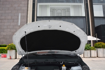 2018款北汽幻速H5 1.3T CVT豪华型