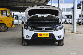 2016款景逸X5 1.8T手动尊享型图片