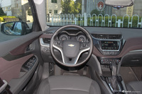 2017款迈锐宝1.5T 自动旗舰版