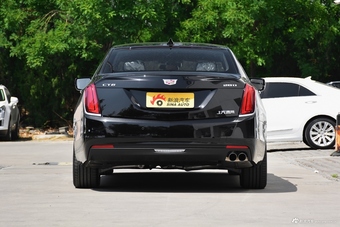 2017款CT6 2.0T自动28T领先型