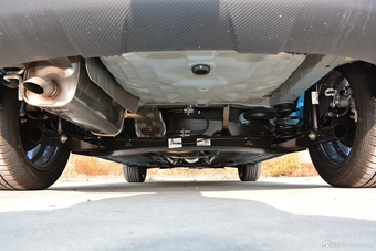 2017款纳智捷 U5 SUV 1.6L CVT旗舰版