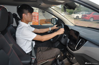 	2017款森雅R7 1.6L 手动智能型