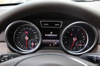 2018款奔驰GLE级 400 3.0T自动 4MATIC臻藏版