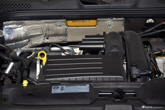 2017款甲壳虫1.2T自动180TSI沙丘越野版