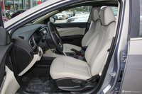 2018款阅朗1.0T自动双离合精英型15T