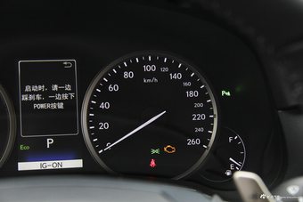 2017款雷克萨斯NX300 2.0T自动全驱锋尚版