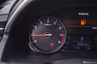 2017款冠道2.0T自动370TURBO两驱豪华版