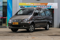 2017款菱智M3L 1.6L手动7座舒适型