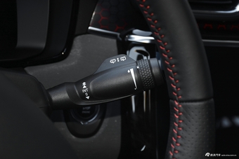 2018款领克02 1.5T自动两驱劲版