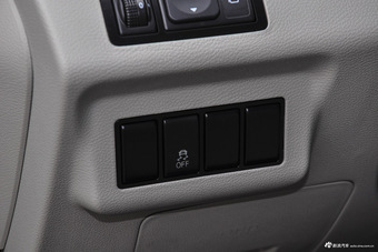 2016款风行S500 1.6L手动豪华型 皓月灰