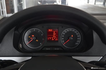 2017款大众捷达1.4L手动舒适型