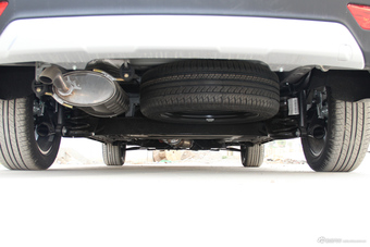 2017款北汽威旺M50F 1.5L手动标准型