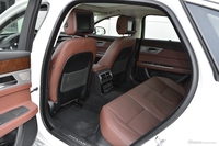 2018款捷豹XFL 2.0T自动250PS尊享版