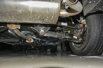 2018款东南DX3 1.5L手动豪华型