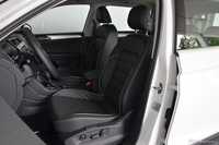 18款大众途观L 2.0T自动四驱旗舰版380TSI