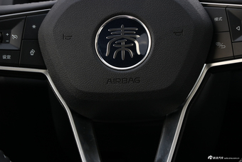 2019款秦Pro 1.5TI自动智联锋动型