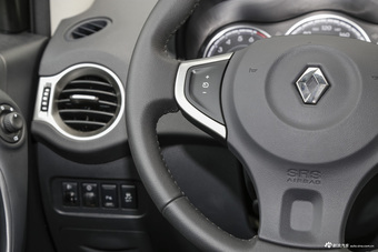 2016款雷诺科雷傲2.0L自动改款两驱舒适版