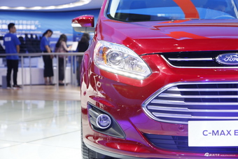 福特C-MAX Energi