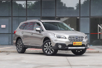 2017款傲虎 2.5L自动运动导航版 EyeSight