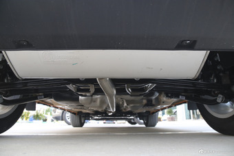 2018款自由侠1.4T自动劲能版互联网大屏版