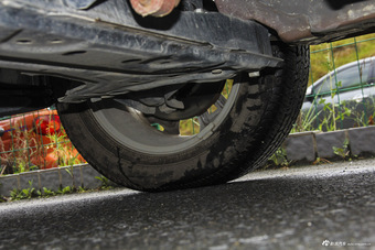 2013款翼搏1.5L自动尊贵型