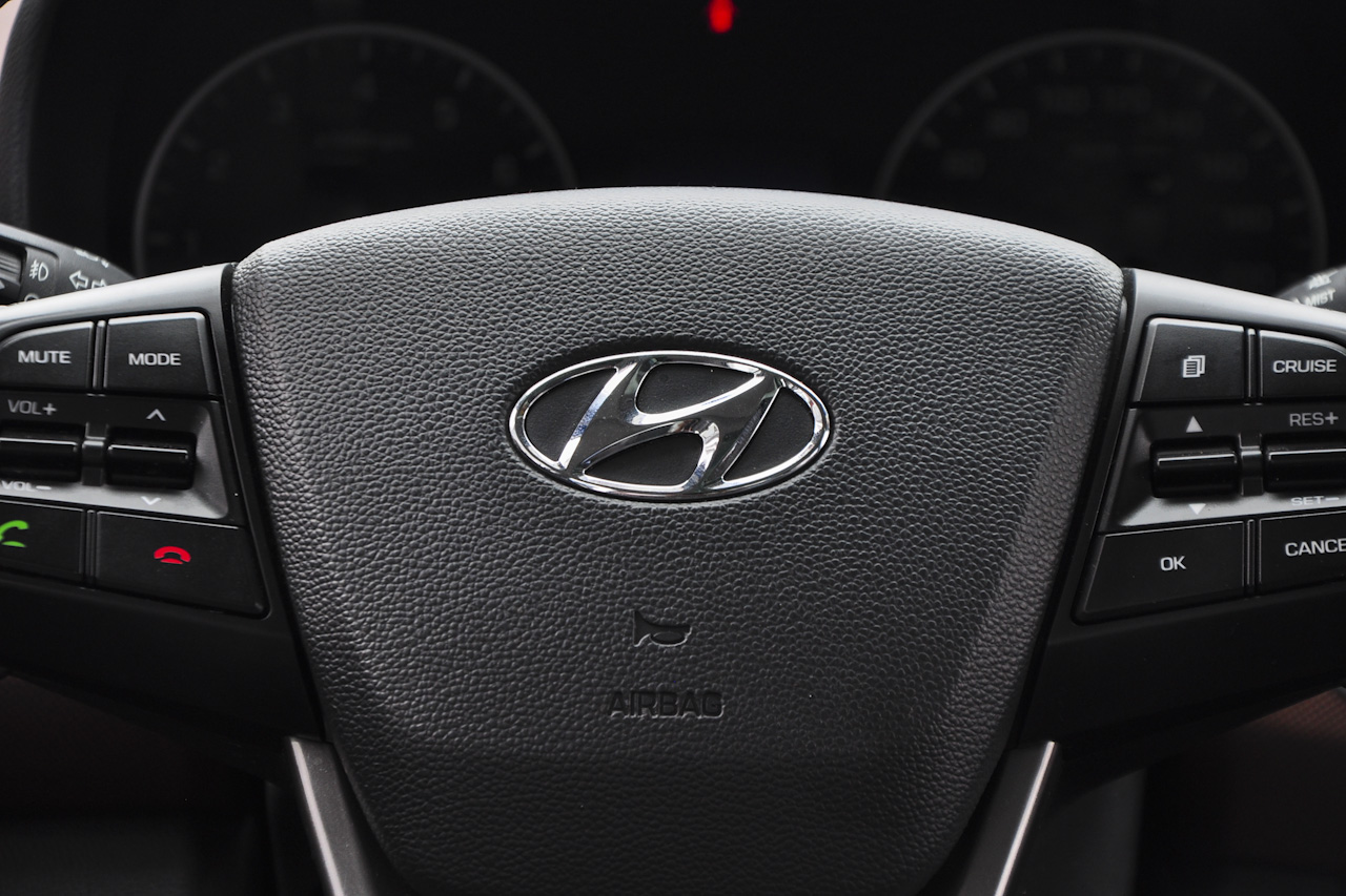 2015款ix25 2.0L 自动四驱领先型