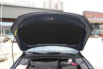 2019款秦Pro 1.5TI自动智联锋尚型