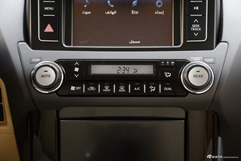 2017款普拉多2700 TX-L黎巴嫩版