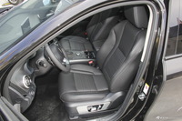 2017款WEY VV7 2.0T自动豪华型