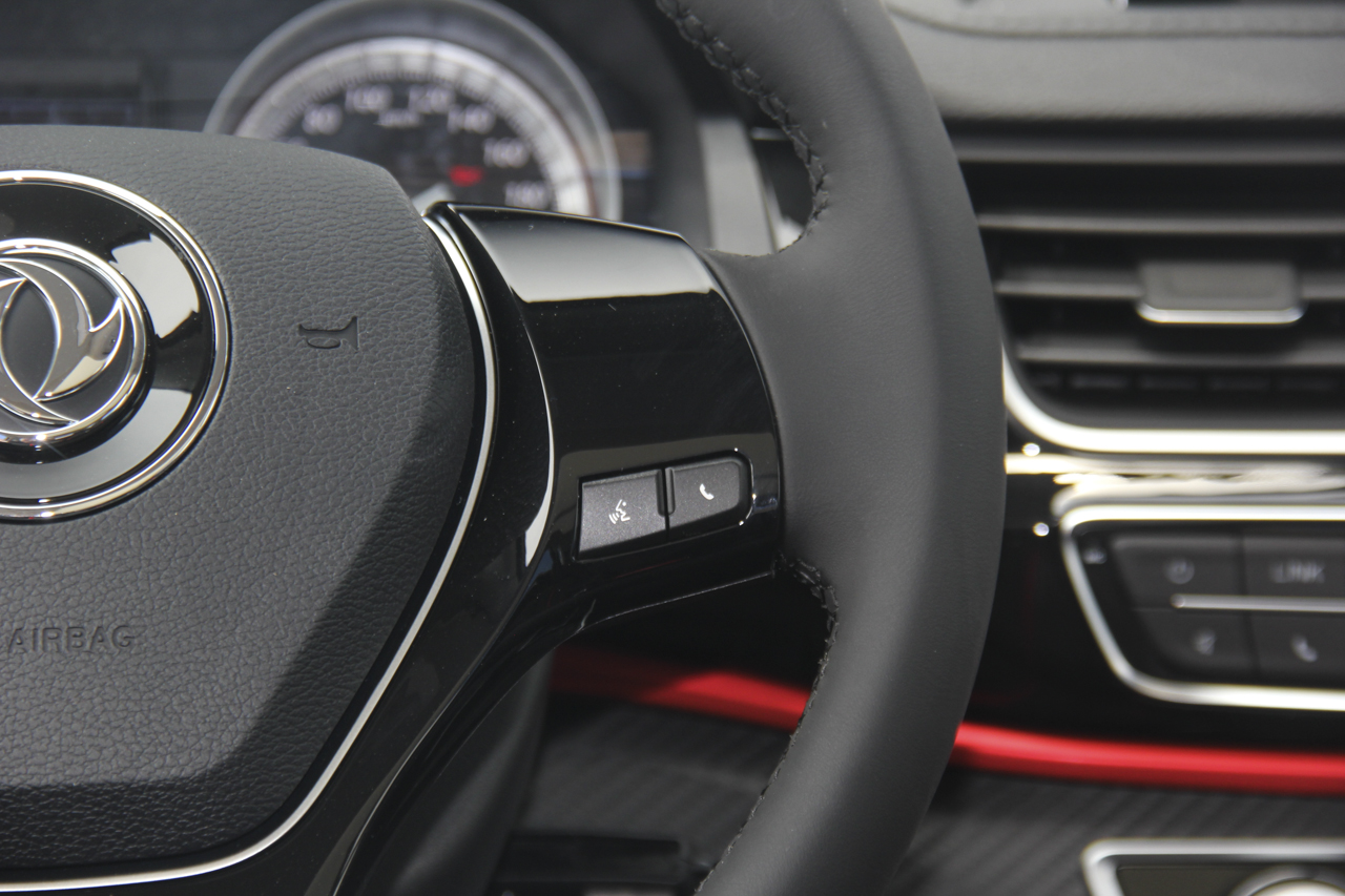 2018款景逸X5 1.6L手动创享型