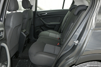 2018款观致5 SUV 1.6T自动领先型