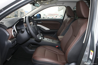 2018款WEY VV6 2.0T自动两驱旗舰型