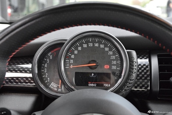 2016款MINI 2.0T自动 COOPER S