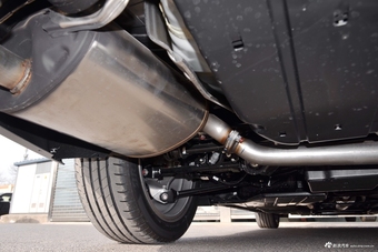 2018款讴歌TLX-L 2.4L自动钻享版