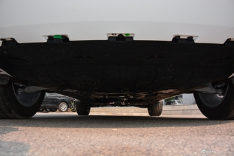 2018款大指挥官2.0T自动四驱智享版