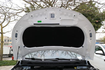 2017款纳智捷 U5 SUV 1.6L CVT爵士版