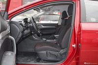 2018款名爵6 1.5T手动20T精英智联版