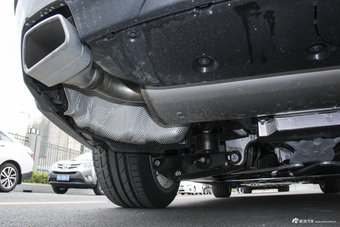 2018款宝马6系GT 630i M运动套装