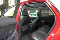 2018款捷豹 E-PACE 2.0T 首发限量版