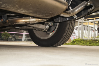 2015款传祺GS5 Super 1.8T自动两驱精英版