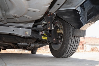 2017款V5菱致1.6L手动基本型