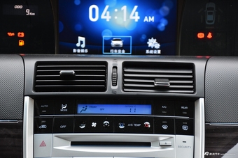 2016款大7 MPV 2.0T自动舒享型