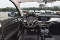 2018款逸动1.6L GDI自动时尚型