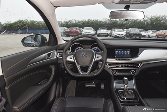 2018款逸动1.6L GDI自动时尚型