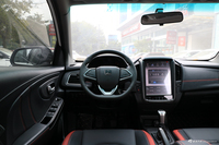 2017款纳智捷 U5 SUV 1.6L手动名士版